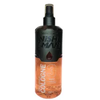 Nishman - افترشیو ادکلنی شماره 3 نیشمن  nishman nesly _ 400ml