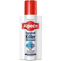 Alpecin - شامپو ضدشوره الپسین  Dandruff Kiler Alpecin 250ml
