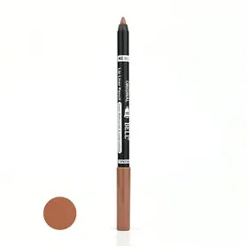 Bell - مداد دور لب بل شماره 110Original Bell Lip liner Super Waterproof Long lasting