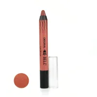 Bell - رژلب مدادی ضدآب اورجینال بل شماره 04Original Bell waterproof pencil lipstick 04