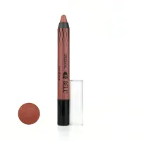 Bell - رژلب مدادی ضدآب اورجینال بل شماره 03Original Bell waterproof pencil lipstick 03