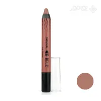 Bell - رژلب مدادی ضدآب اورجینال بل شماره 02Original Bell waterproof pencil lipstick 02