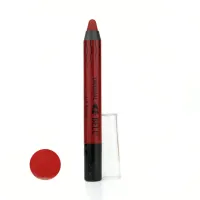 Bell - رژلب مدادی ضدآب اورجینال بل شماره 07Original Bell waterproof pencil lipstick 07
