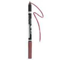 Bell - مداد لب بادوام و ضد آب بل شماره 108 وزن 2.8 گرمOriginal Bell 108 Lipliner Super Waterproof and Long-lasting weight 2.8g