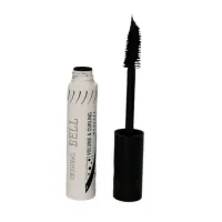 Bell - ریمل حجم دهنده و حالت دهنده بل مدل اچ دیOriginal Bell Volume & Curling Mascara HD Special Beush