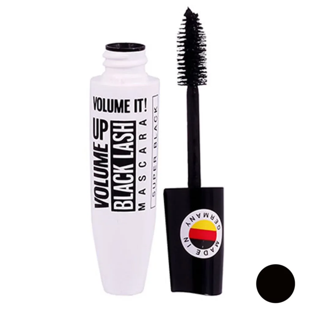 Bell - ریمل بل بلک لش Bell BLACK LASH Mascara