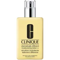 Clinique - لوسیون مرطوب کننده و آبرسان دراماتیکالی دیفرنت کلینیک  Clinique dramatically lotion moiturizing lotion