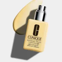 Clinique - ژل ابرسان کلینیک پوست چرب 250میل dramatically different moisturizing GELhydratant tellement different 250ml Clinique