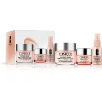 Clinique - ست آبرسان 100 ساعته کلینیک 3عددی CLINIQUE Moisture Surge Set Skin Care Travel Exclusive