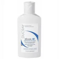 ducray - شامپو درمانی ضد شوره کلو ال دی اس دوکری Ducray - Kelual DS Treatment Shampoo 100ml