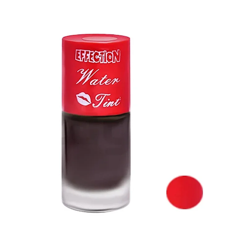 Effection - تینت لب قرمز افکشن tint effection