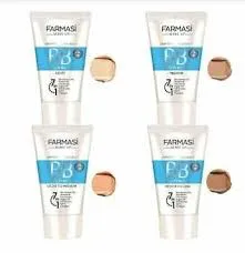 Farmasi - بی بی کرم فارماسی رنگ Light 01 | حجم 50 میل Farmasi BB Cream 7in1 Light 01