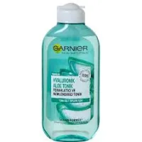 Garnier - تونر آلوورا گارنیر حجم 200 میل Garnier Aloe vera Toner Volume 200ml