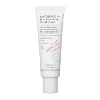 AXIS-Y - کرم ترمیم و مرطوب کننده اکسیس وای حاوی پانتنول 10% AXIS-Y PANTHENOL 10 SKIN SMOOTHING SHIELD CREAM