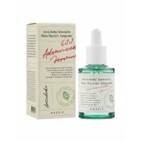 AXIS-Y - آمپول آرتیشو اکسیس وای| تقویت سد دفاعی پوست  AXIS-Y Artichoke Intensive Skin Barrier Ampoule