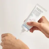 AXIS-Y - کرم آبرسان ضد جوش اکسیس وای AXIS-Y Heartleaf My Type Calming Cream