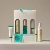 AXIS-Y - ست درخشان کننده و ضدلک اکسیس وای Axis-y Glow Your Own Way Limited Edition Set