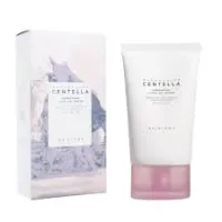 CENTELLA - ژل کرم آبرسان و جمع کننده منافذ سنتلا مدل POREMIZING حجم 75 میل SKIN 1004 CENTELLA POREMIZING LIGHT GEL CREAM