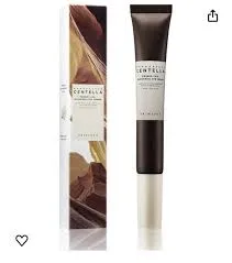 CENTELLA - کرم دور چشم باکوچیول سنتلا اسکین 1004 SKIN 1004 MADAGASCAR CENTELLA - PROBIO-CICA BAKUCHIOL EYE CREAM - 20 m