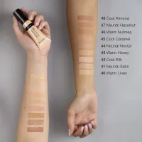 IsaDora - کرم پودر BB ایزادورا مدل  Balm شماره 43 حجم 30 میل Isadora BB Cream BeautyBalm No.43  Volume 30ml