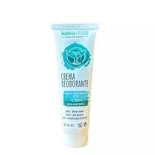 Kakarose - کرم دئودورانت کاکارز 30 میل KAKAROSE Deodorant Cream 30 ml