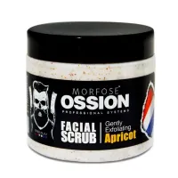 Morfose - اسکراب لایه بردار مورفوس مدل اوشن 400 میل Morfose ossion scrub 400 ml