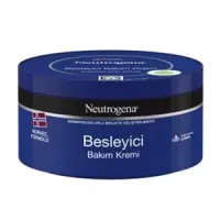 Neutrogena - کرم دست مرطوب کننده پوست خیلی خشک نوتروژینا 300 میل Neutrogena Moisturizing Cream for Dry Skin 300 ml