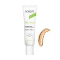 Noreva - بی بی کرم ضد جوش رنگی  روشن اکتی پور نوروا Noreva Actipur Tinted BB Cream 30ml