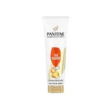 Pantene - نرم کننده مو پنتن مدل Yag Terapisi مناسب موهای ضعیف و آسیب دیده  Pantene Hair Conditioner Yag Terapisi