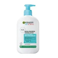 Garnier - ژل شست و شوی هیالارونیک گارنیر 250میل Garnier Hyaluronic Aloe Moisturizing and Soothing Cleanser 250ml