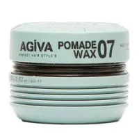 Agiva - واکس مو اگیوا شماره 07 حجم 175 Agiva Hair Styling Gum Wax 07