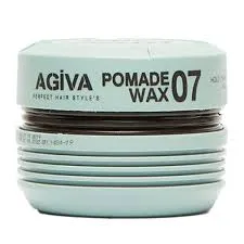 Agiva - واکس مو اگیوا شماره 07 حجم 175 Agiva Hair Styling Gum Wax 07