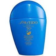Shiseiodo - لوسیون ضد آفتاب ضد چروک شیسیدو Shiseido PERFECT UV PROTECTOR SPF50