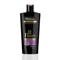 TRESemme - شامپو ترمیم کننده ترزمه حاوی بیوتین  TRESemme Biotin Repair 7 Shampoo