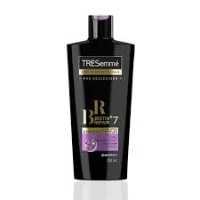TRESemme - شامپو ترمیم کننده ترزمه حاوی بیوتین  TRESemme Biotin Repair 7 Shampoo