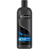 TRESemme - شامپو ضد وز و آبرسان ترزمه TRESemme Shampoo Smooth and Silky