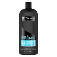 TRESemme - شامپو2 در 1 تمیز و تقویت کننده مو ترزمه    TRESemme CLEAN & REPLENISH
