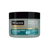 TRESemme - اسکراب کف سر ترزمه Tresemme Purify & Hydrate