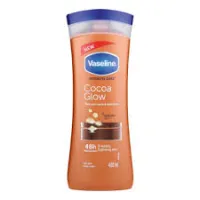 Vaseline - لوسیون بدن کاکائویی وازلین Vaseline Intensive Care Cocoa Glow Lotion