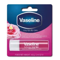 Vaseline - بالم لب استیکی برند وازلین Vaseline مدل Rosy Lips Vaseline Lip Therapy Rosy Lips
