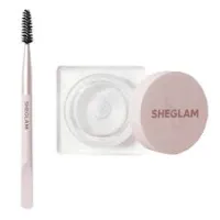 SHEGLAM - صابون ابرو شیگلم sheglam Set me up brow hold