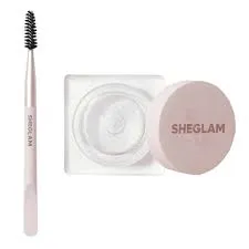 SHEGLAM - صابون ابرو شیگلم sheglam Set me up brow hold