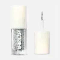 SHEGLAM - سایه و خط چشم گلیتری مایع شیگلم Glitter Eye Liner sheglam