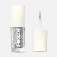 SHEGLAM - سایه و خط چشم گلیتری مایع شیگلم Glitter Eye Liner sheglam