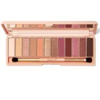 SHEGLAM - پالت سایه چشم 12 رنگ شیگلم Sheglam Berry Palette