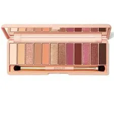 SHEGLAM - پالت سایه چشم 12 رنگ شیگلم Sheglam Berry Palette