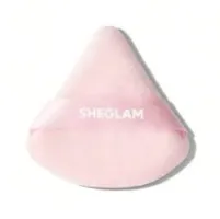 SHEGLAM - پد مثلثی شیگلم  SHEGLAM Insta-Ready Powder Puff