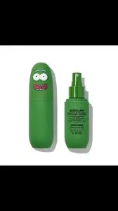 SHEGLAM - اسپری فیکس ریک اند مورتی شیگلم Rick and Morty X SHEGLAM Pickle Rick Setting Spray