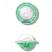 SHEGLAM - هایلایتر فضایی شیگلم سبز SHEGLAM LUNAR GLOW HIGHLIGHTER