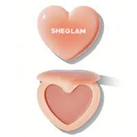 SHEGLAM - رژگونه کرمی قلبی شیگلم Sheglam Playing Cupid Cream Blush